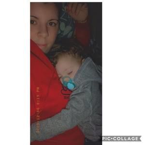 Meet your Posher, Carleigh anne